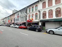Mosque Street (D1), Retail #523185401